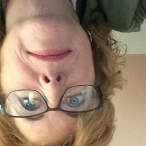 Meet your Posher, Katrina